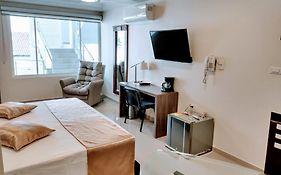 Apartahotel Lion